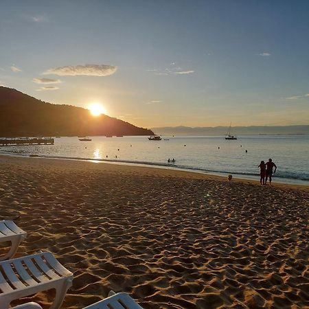 Espaco Villa Ara Praia de Araçatiba Buitenkant foto