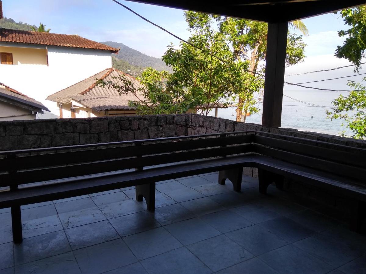 Espaco Villa Ara Praia de Araçatiba Buitenkant foto
