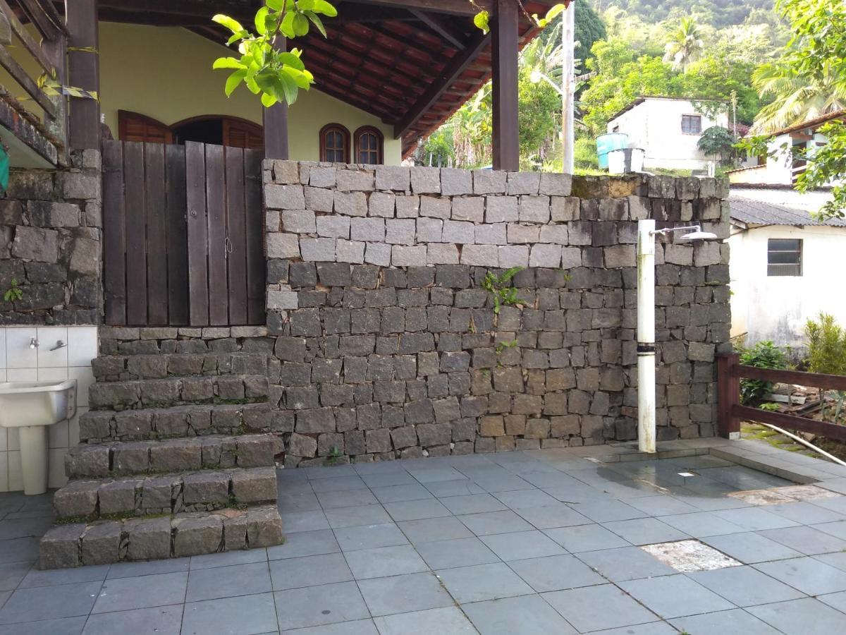 Espaco Villa Ara Praia de Araçatiba Buitenkant foto