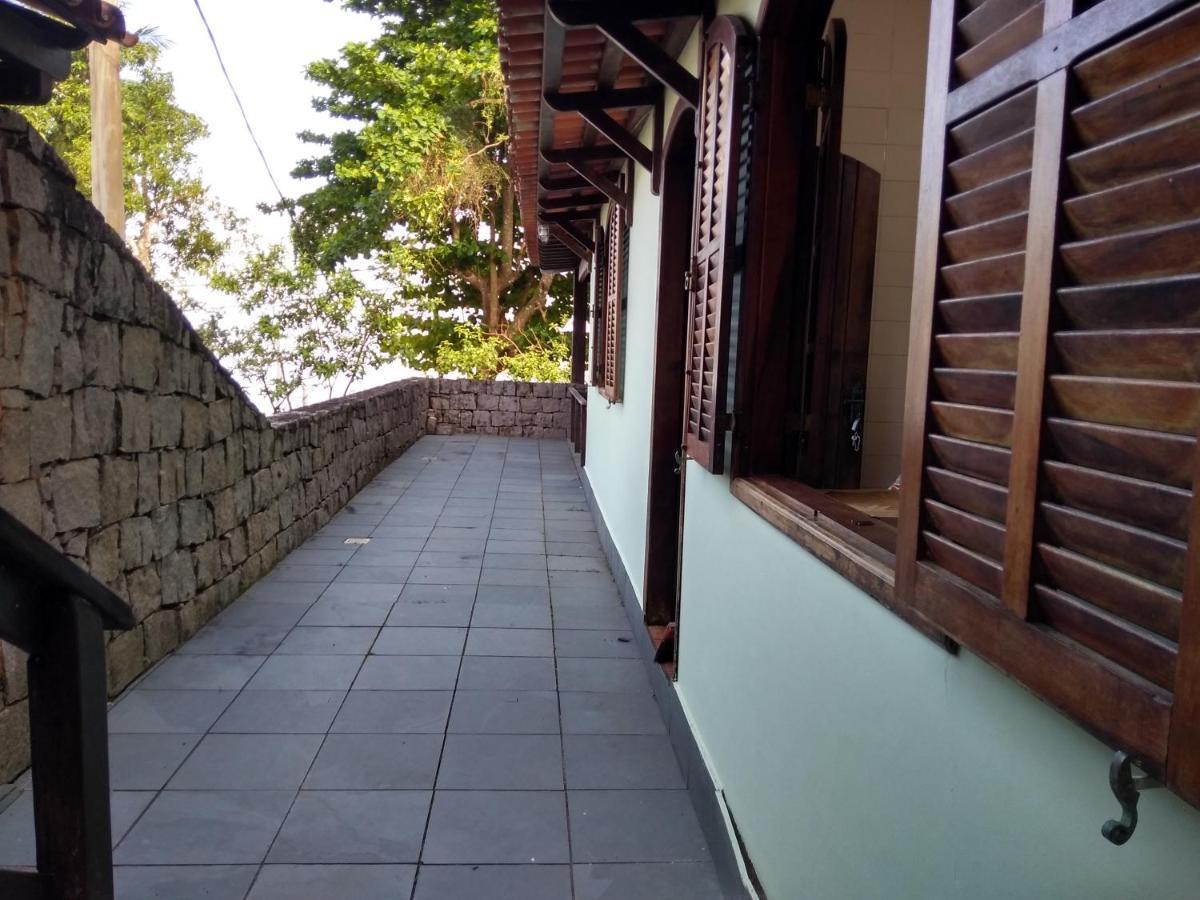 Espaco Villa Ara Praia de Araçatiba Buitenkant foto