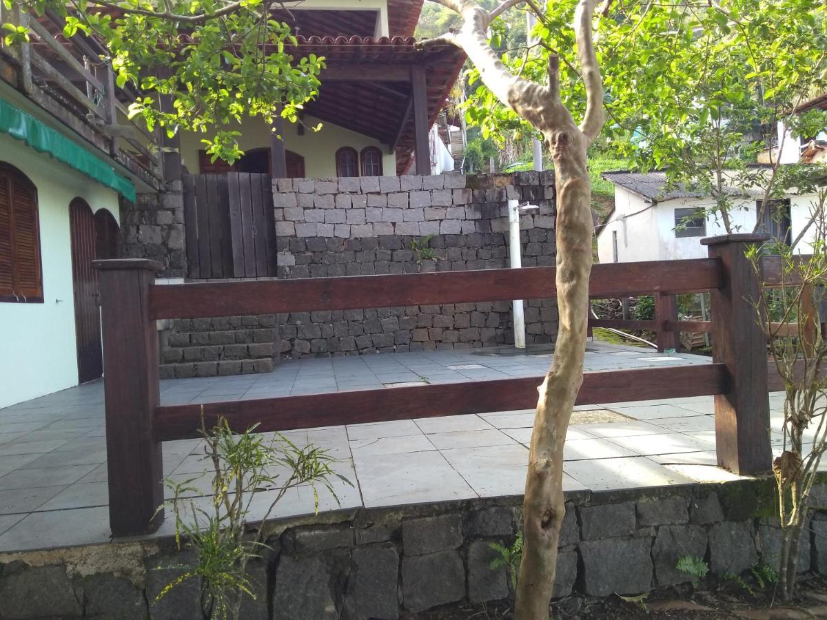 Espaco Villa Ara Praia de Araçatiba Buitenkant foto