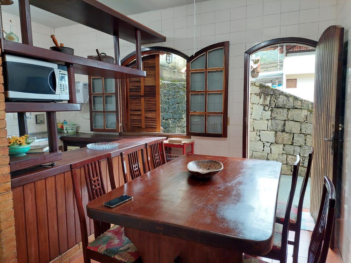 Espaco Villa Ara Praia de Araçatiba Buitenkant foto