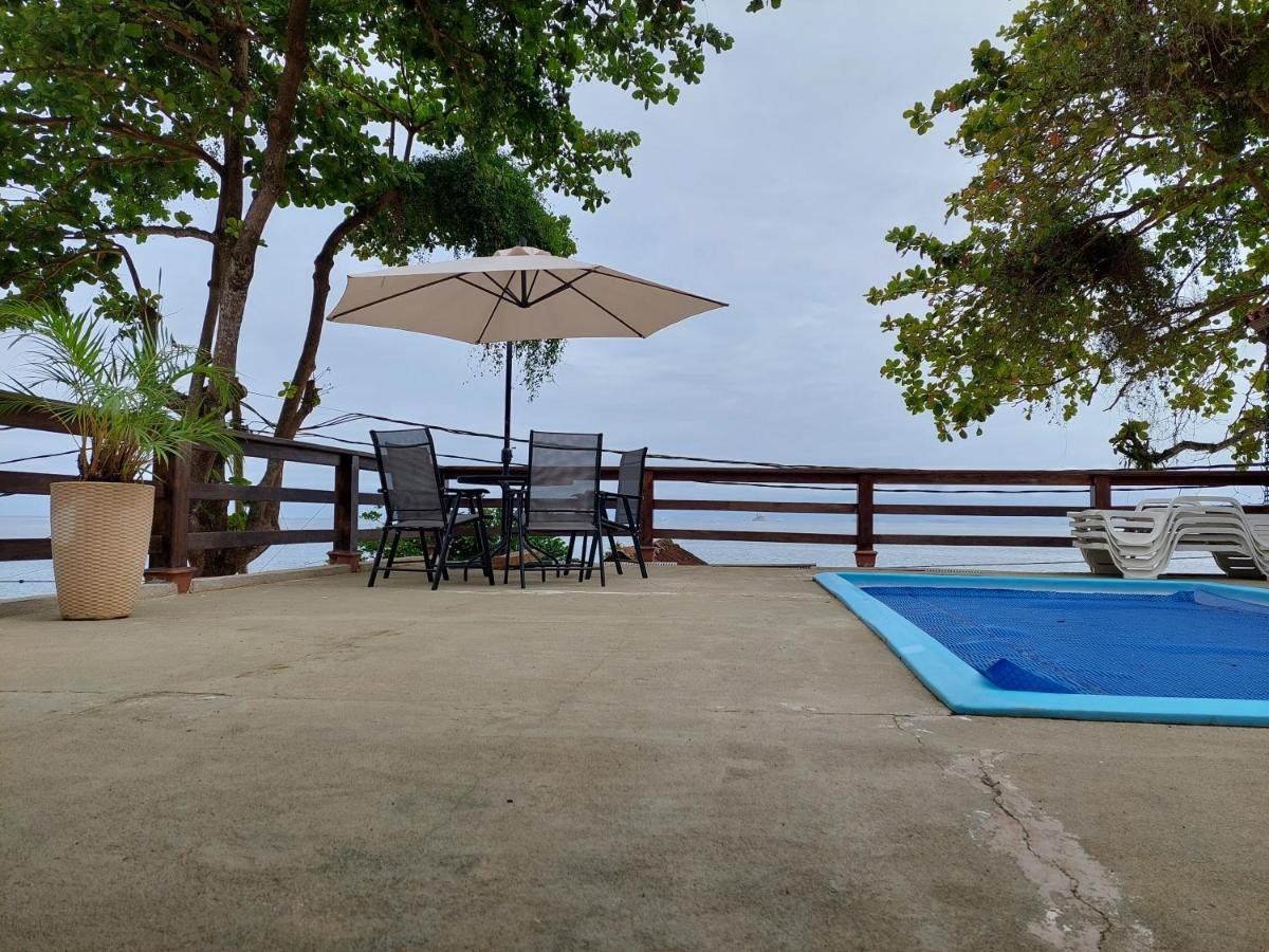 Espaco Villa Ara Praia de Araçatiba Buitenkant foto