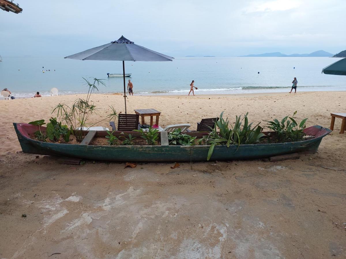Espaco Villa Ara Praia de Araçatiba Buitenkant foto