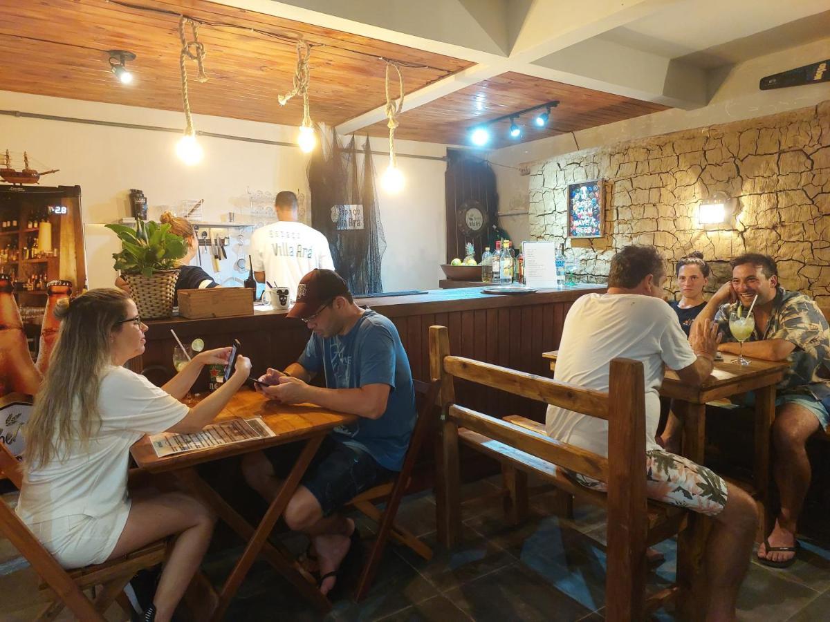 Espaco Villa Ara Praia de Araçatiba Buitenkant foto