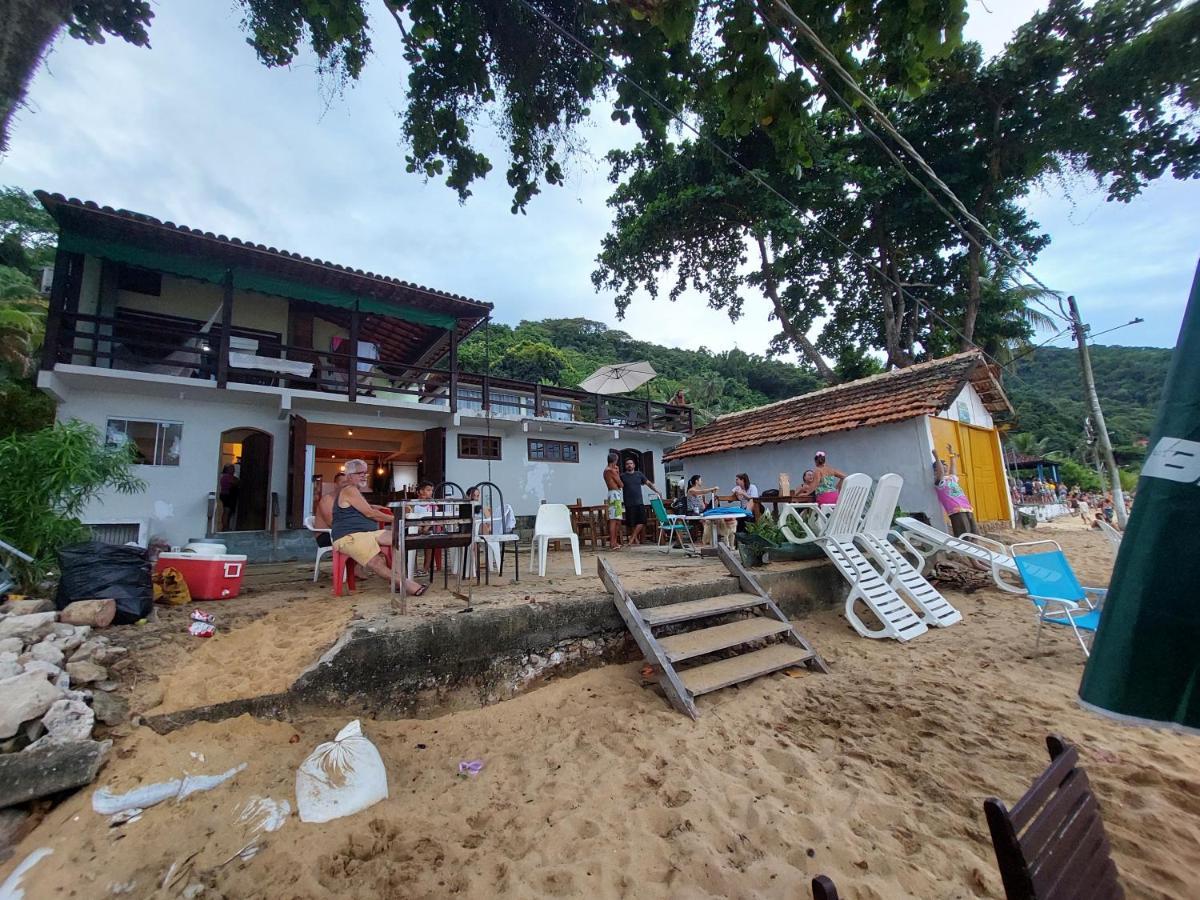 Espaco Villa Ara Praia de Araçatiba Buitenkant foto