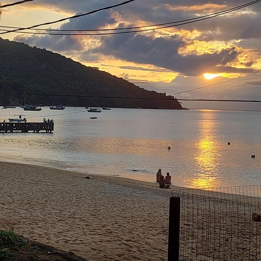 Espaco Villa Ara Praia de Araçatiba Buitenkant foto