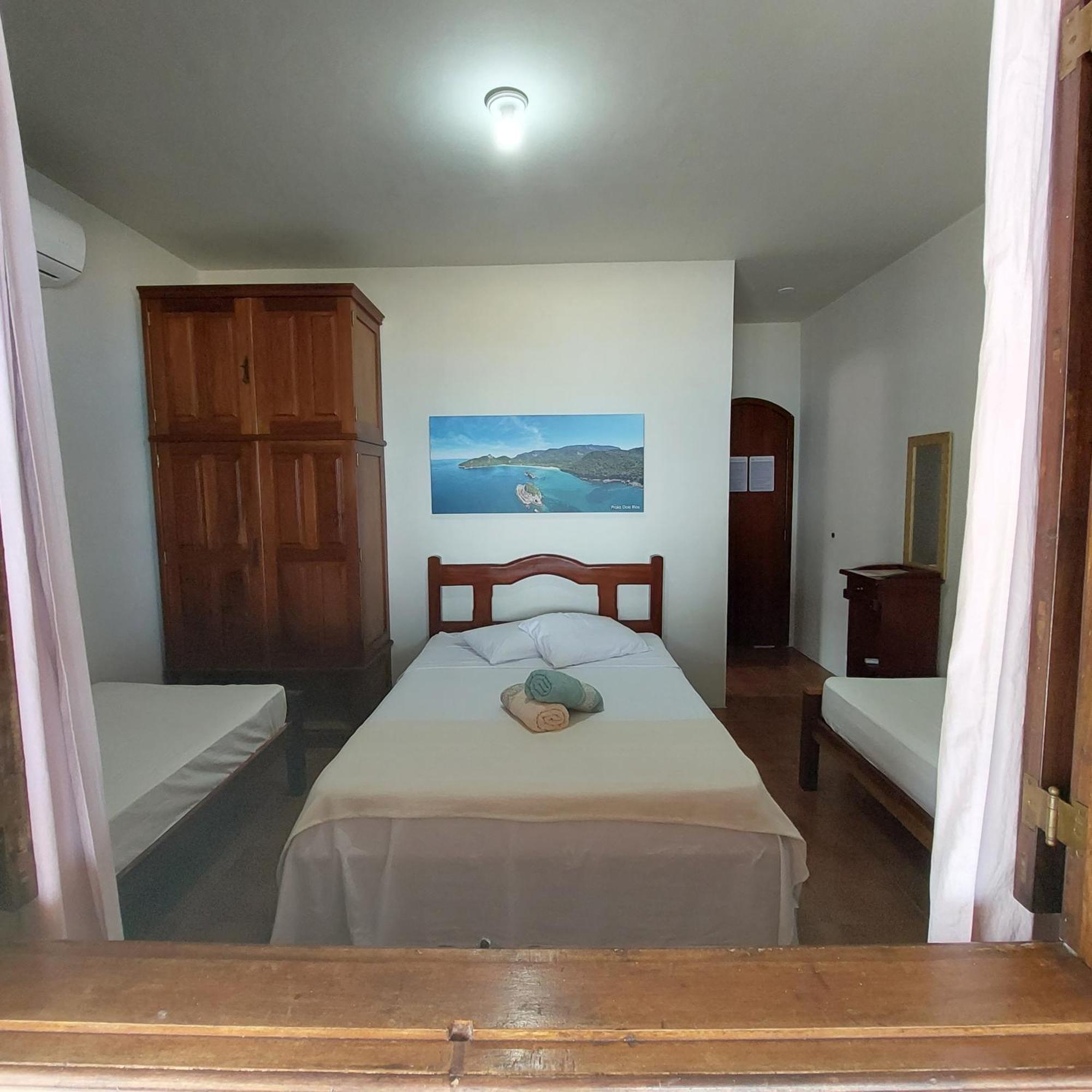 Espaco Villa Ara Praia de Araçatiba Buitenkant foto