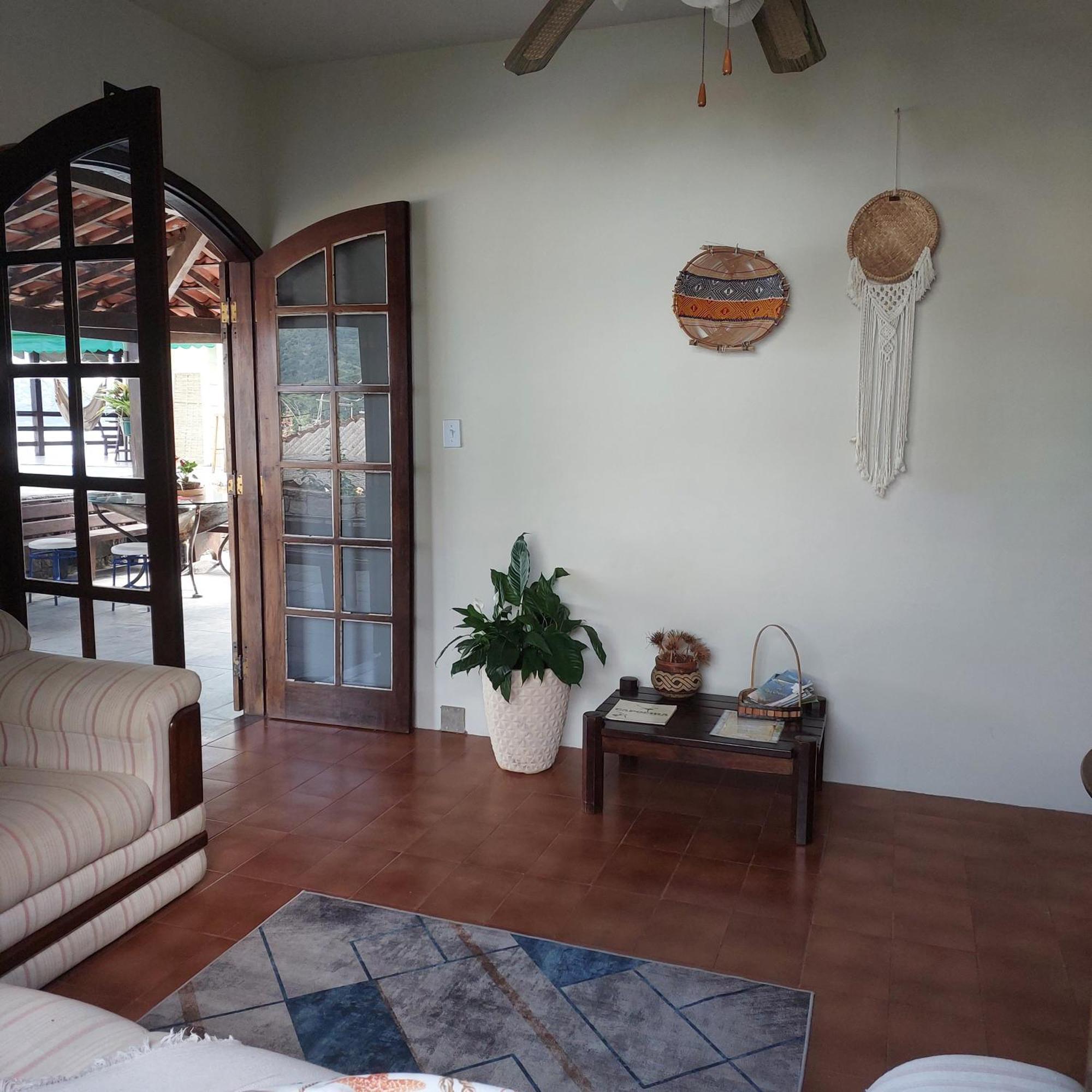 Espaco Villa Ara Praia de Araçatiba Buitenkant foto