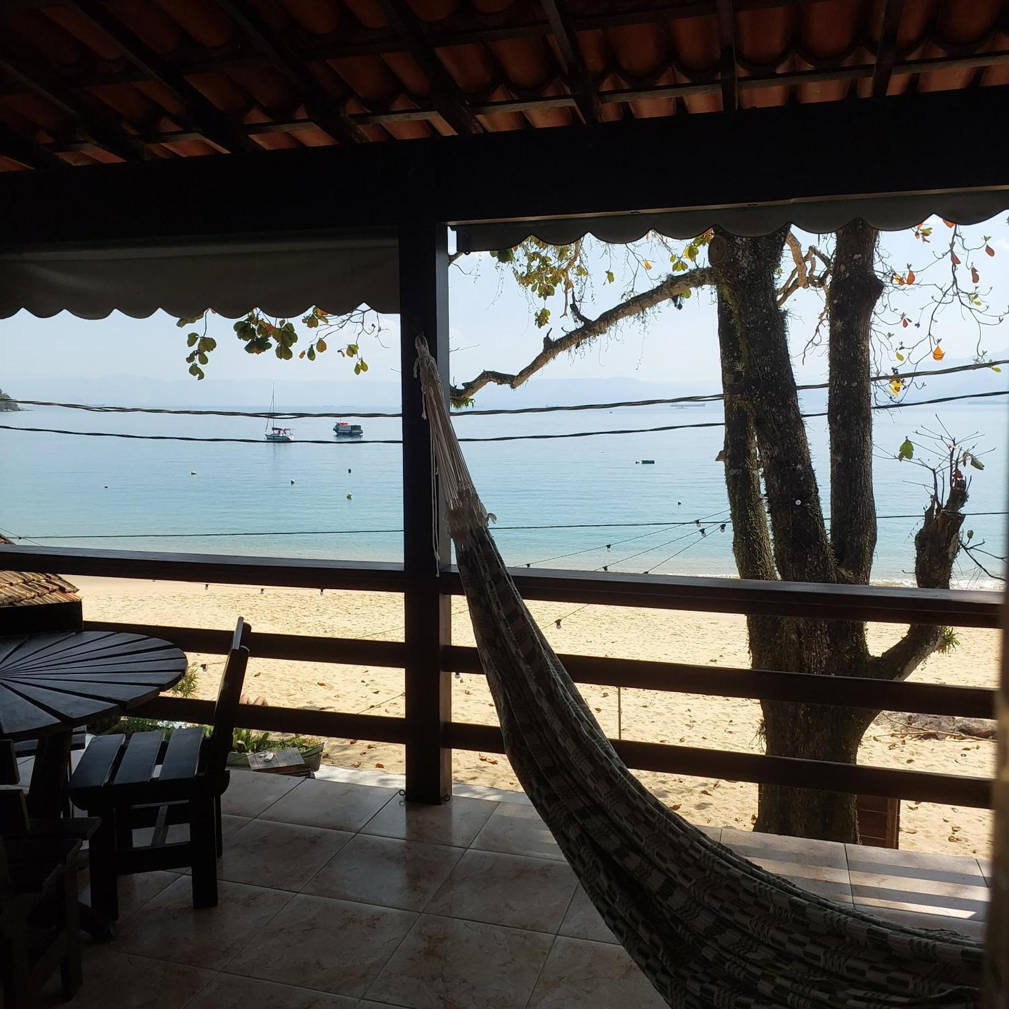 Espaco Villa Ara Praia de Araçatiba Buitenkant foto