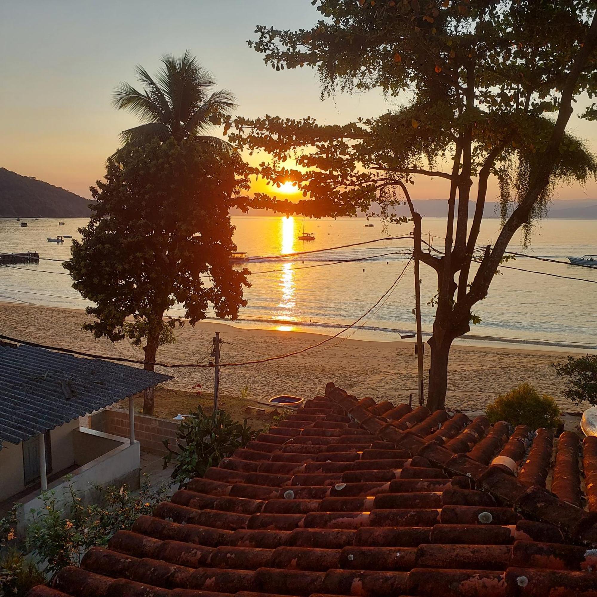 Espaco Villa Ara Praia de Araçatiba Buitenkant foto