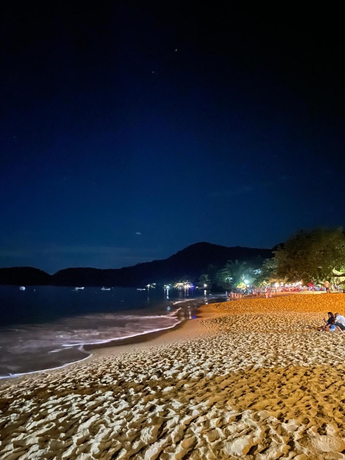Espaco Villa Ara Praia de Araçatiba Kamer foto
