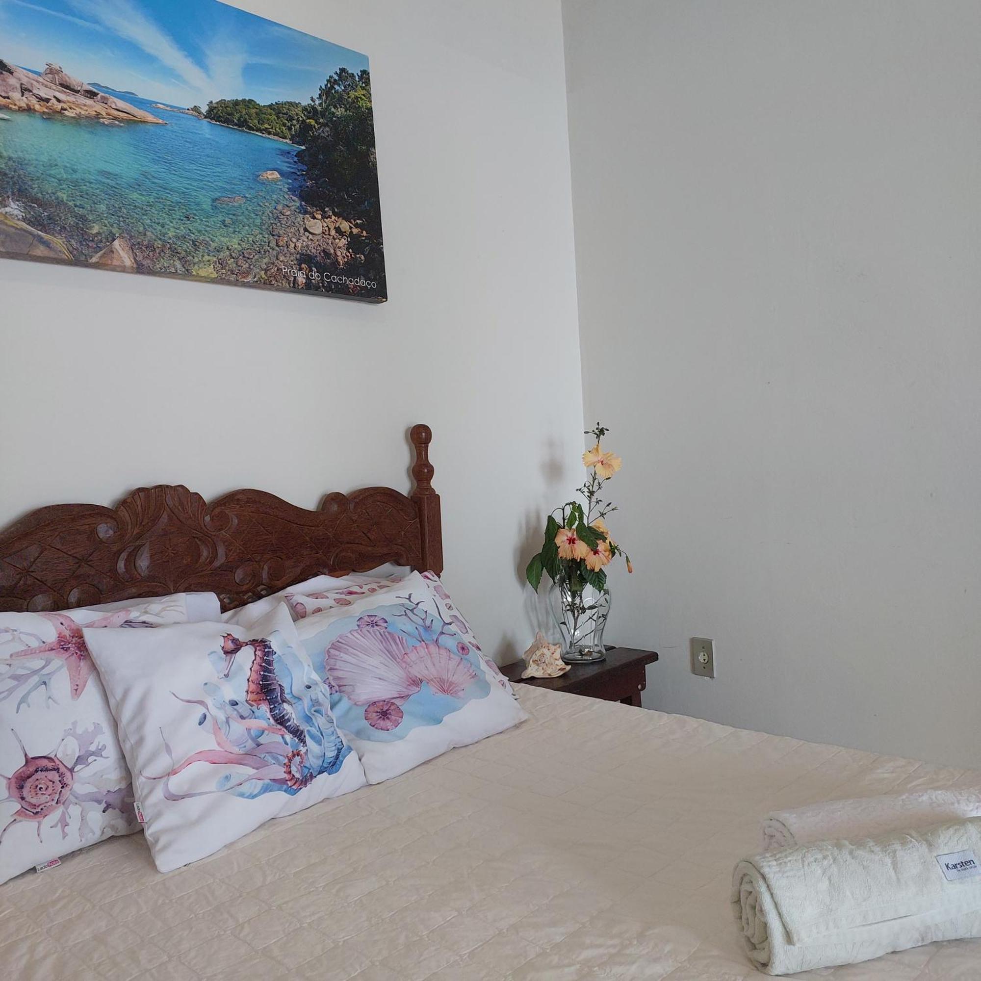 Espaco Villa Ara Praia de Araçatiba Kamer foto
