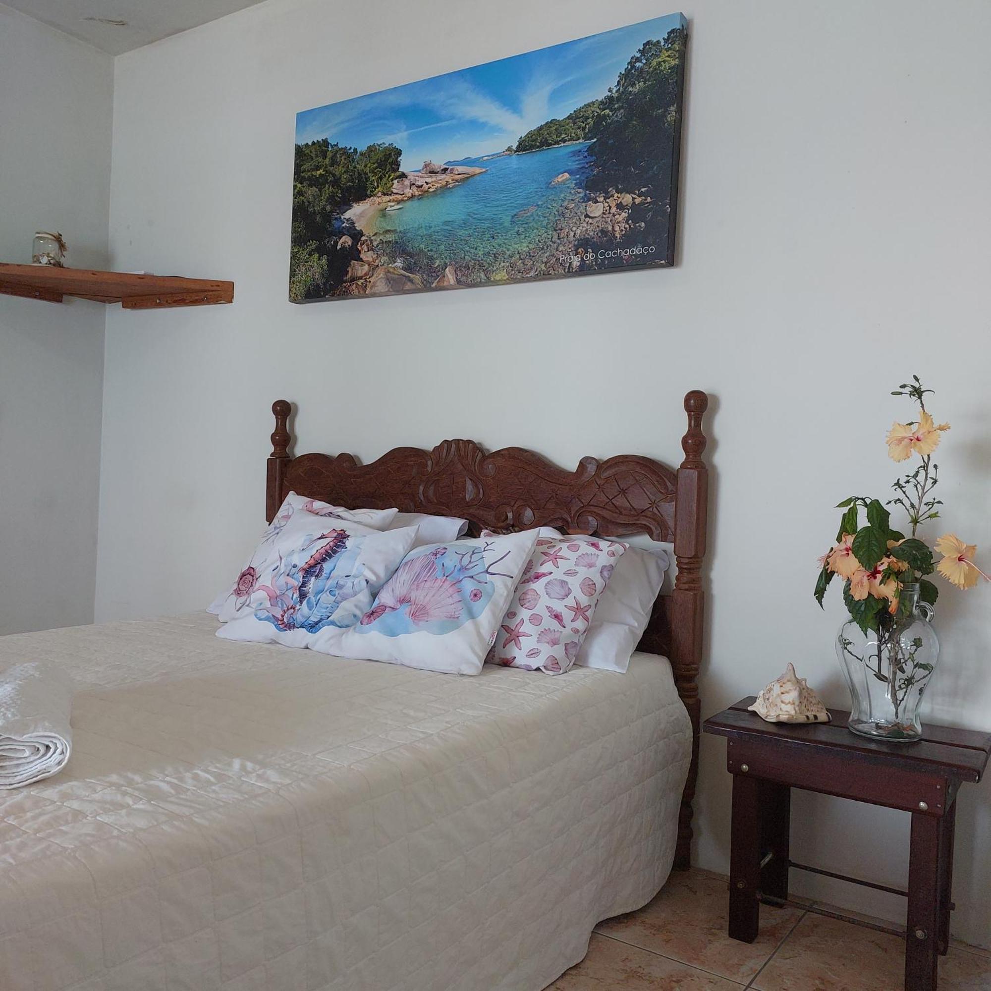 Espaco Villa Ara Praia de Araçatiba Kamer foto